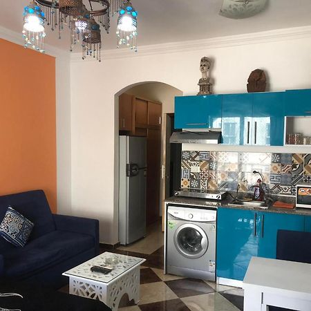 Exoticky Apartman 洪加達 外观 照片