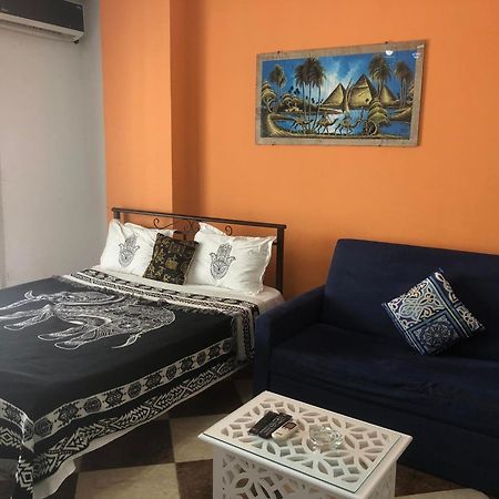 Exoticky Apartman 洪加達 外观 照片