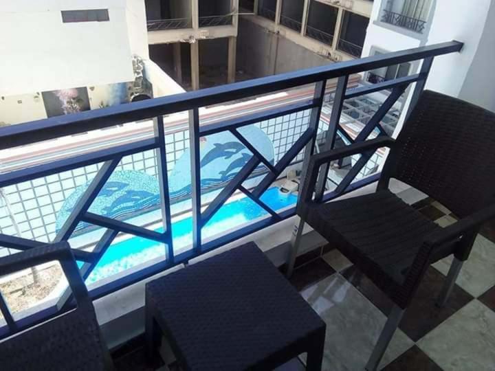 Exoticky Apartman 洪加達 外观 照片
