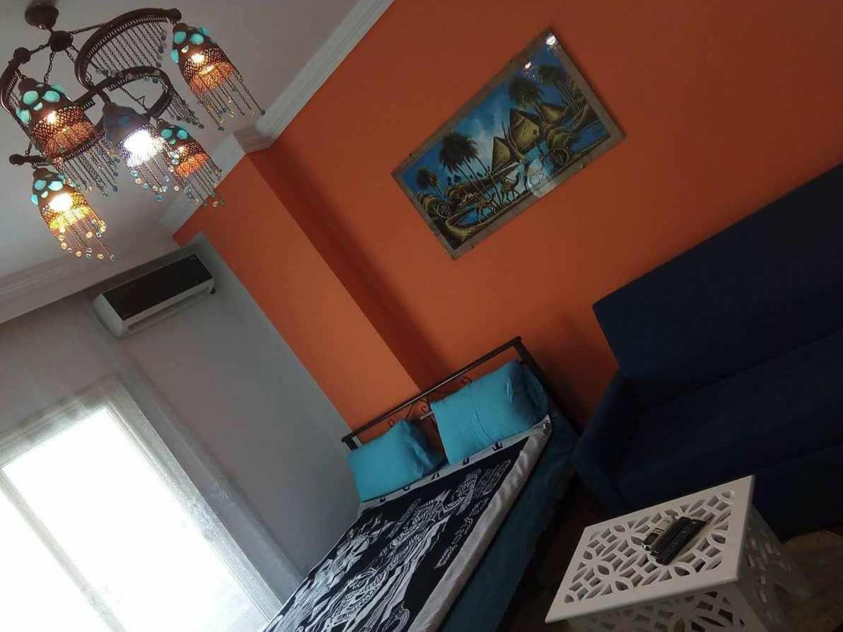 Exoticky Apartman 洪加達 外观 照片
