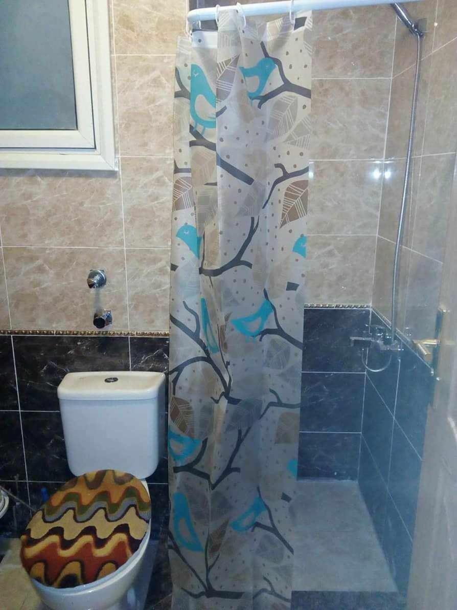 Exoticky Apartman 洪加達 外观 照片