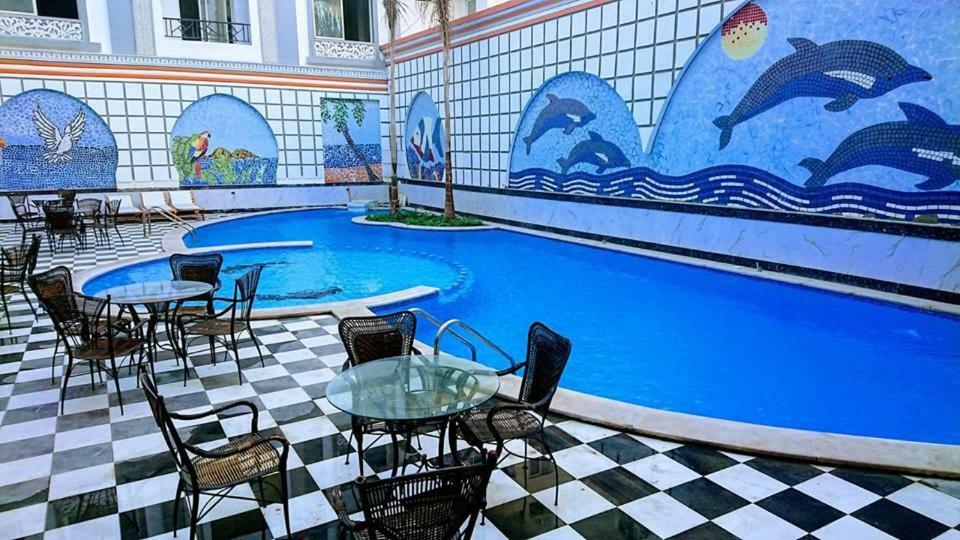Exoticky Apartman 洪加達 外观 照片