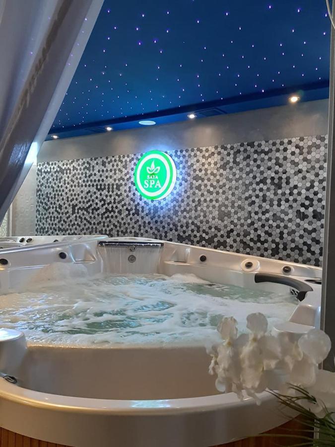 Exoticky Apartman 洪加達 外观 照片
